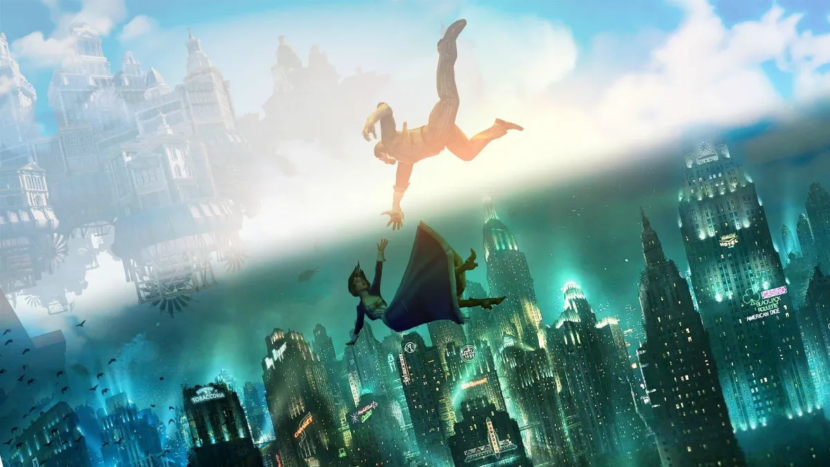 ساخت فیلم BioShock همچنان ادامه دارد؛ پروژه‌ای دشوار اما زنده