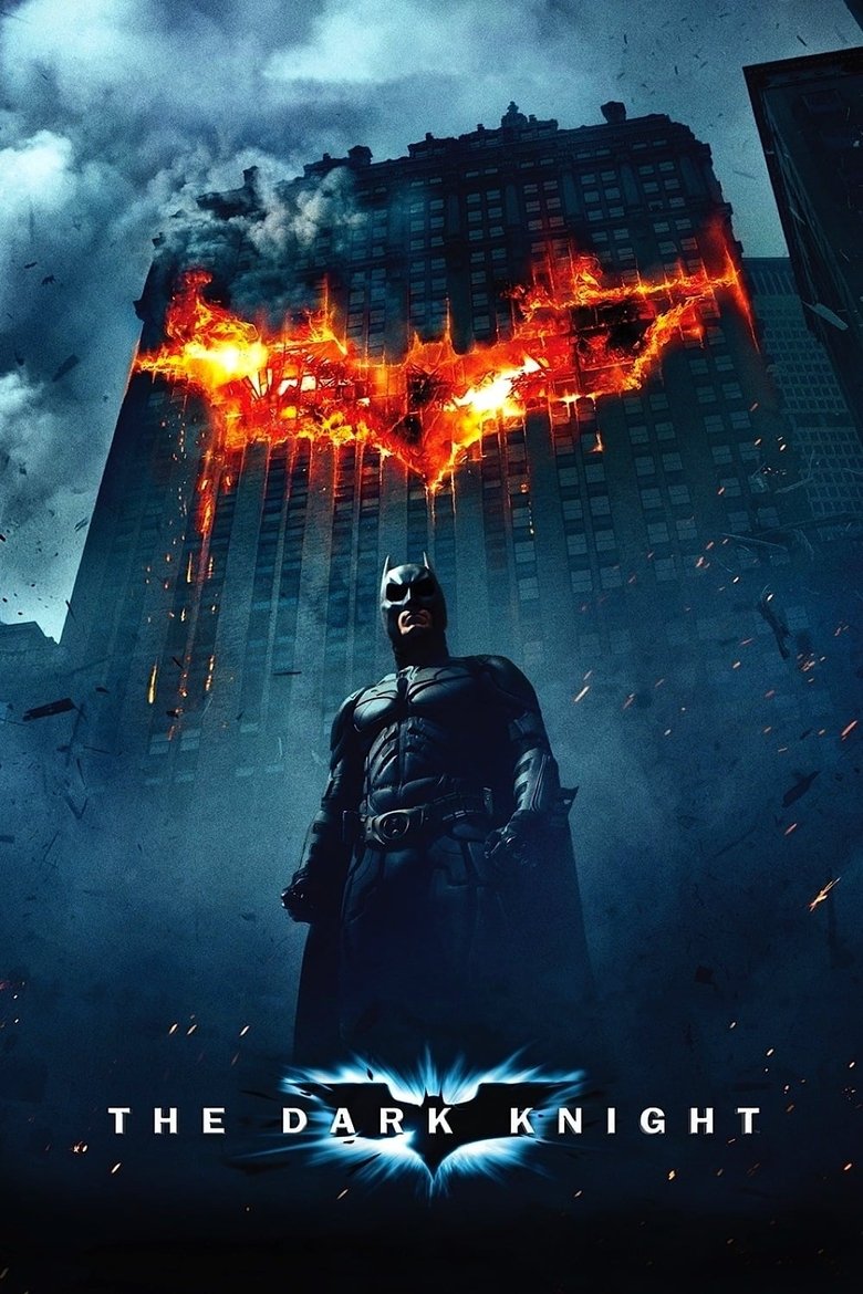 دانلود فیلم The Dark Knight