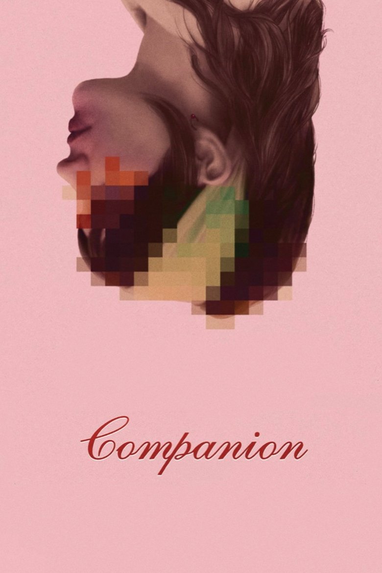 دانلود فیلم Companion 2025