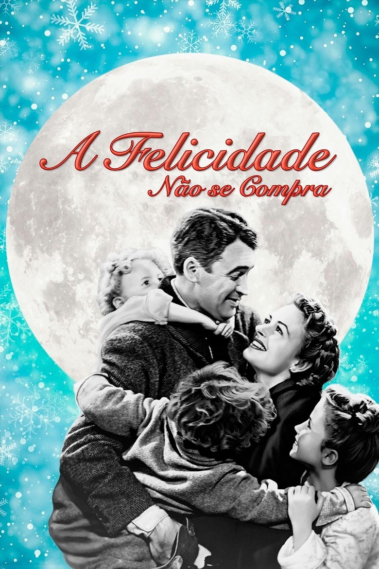 دانلود فیلم It’s a Wonderful Life 1946