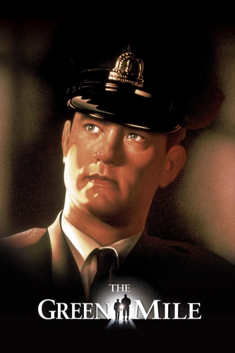 دانلود فیلم The Green Mile 1999