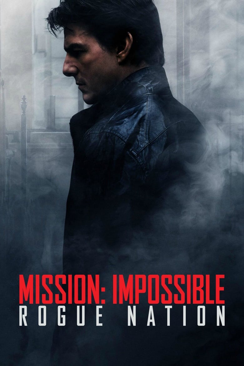 دانلود فیلم Mission: Impossible – Rogue Nation 2015