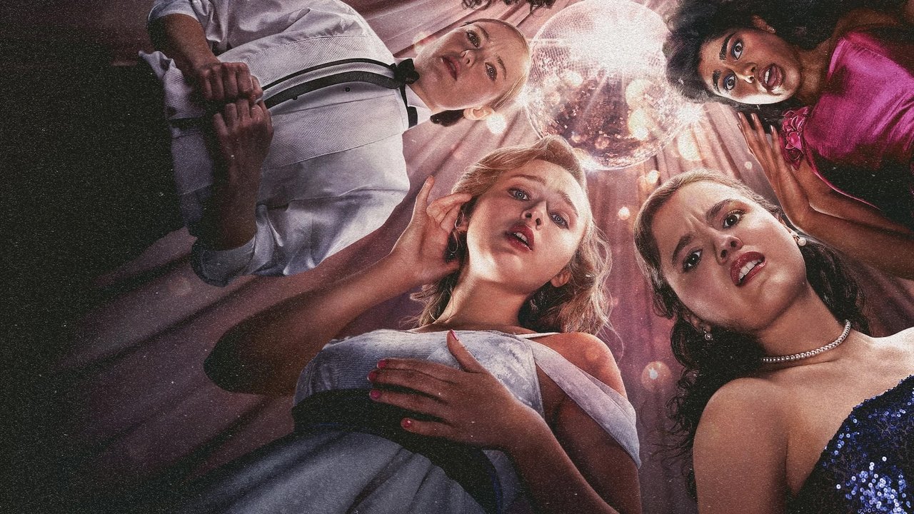 دانلود فیلم Fear Street: Prom Queen 2025 دانلود فیلم Fear Street: Prom Queen 2025