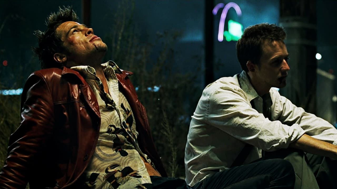 دانلود فیلم Fight Club 1999 دانلود فیلم Fight Club 1999