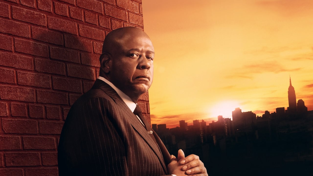 دانلود سریال Godfather of Harlem دانلود سریال Godfather of Harlem