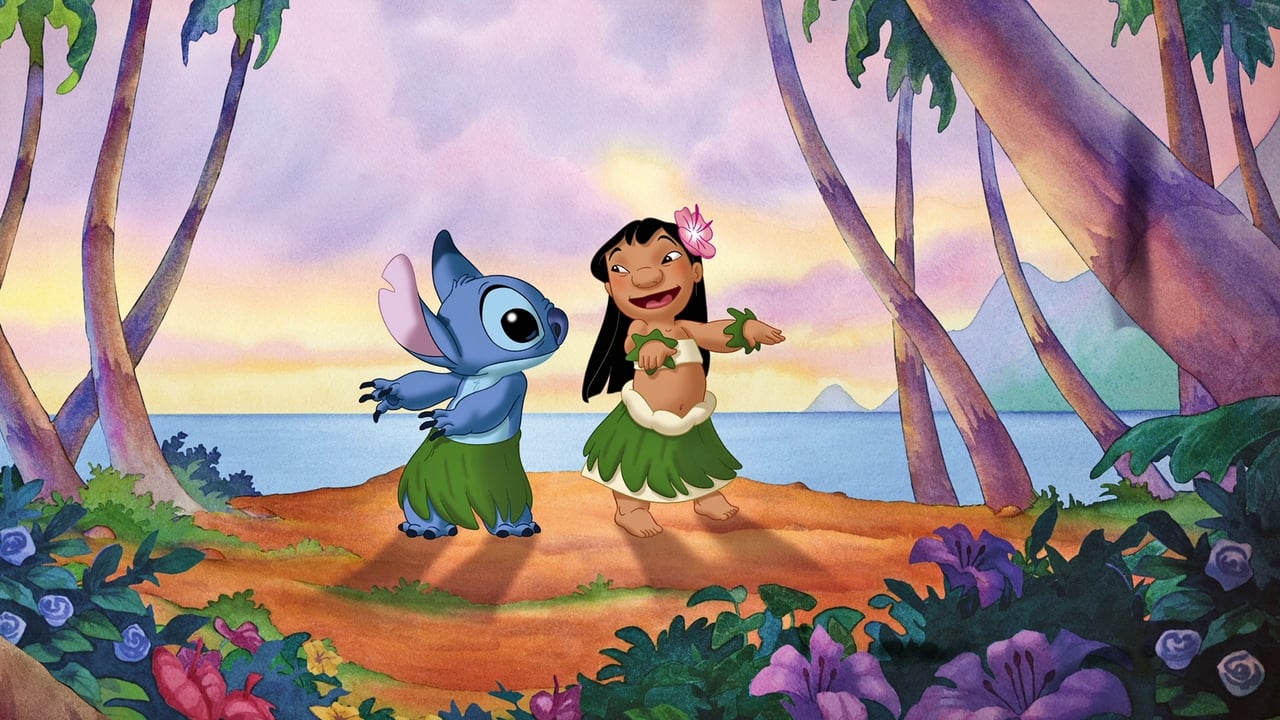 دانلود فیلم Lilo & Stitch 2002 دانلود فیلم Lilo & Stitch 2002