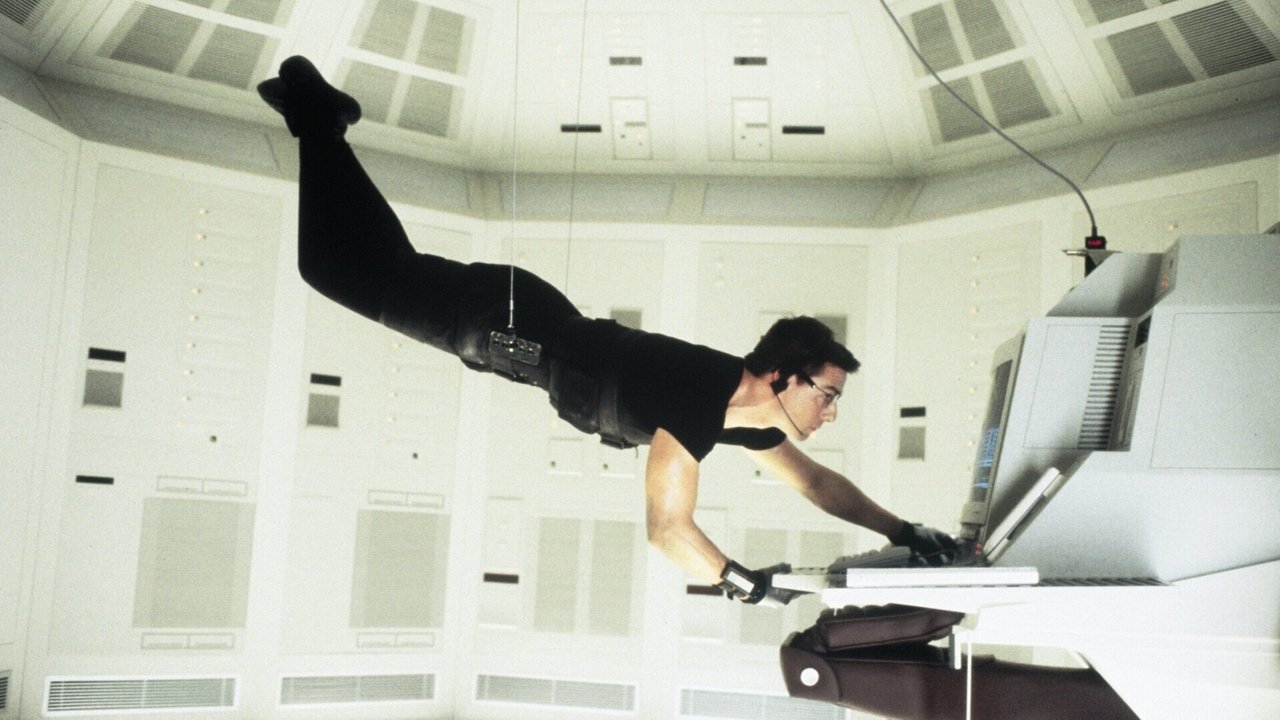 دانلود فیلم Mission: Impossible 1996 دانلود فیلم Mission: Impossible 1996