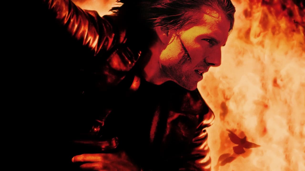 دانلود فیلم Mission: Impossible II 2000 دانلود فیلم Mission: Impossible II 2000