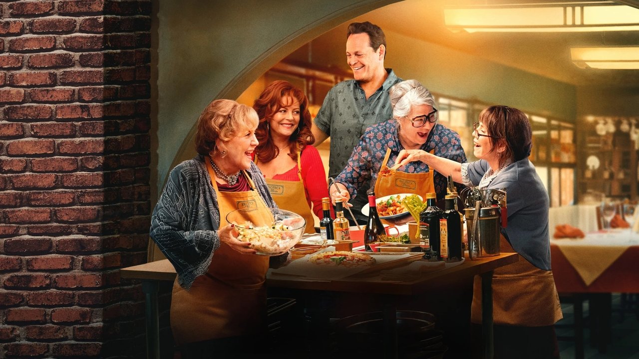 دانلود فیلم Nonnas 2025 دانلود فیلم Nonnas 2025