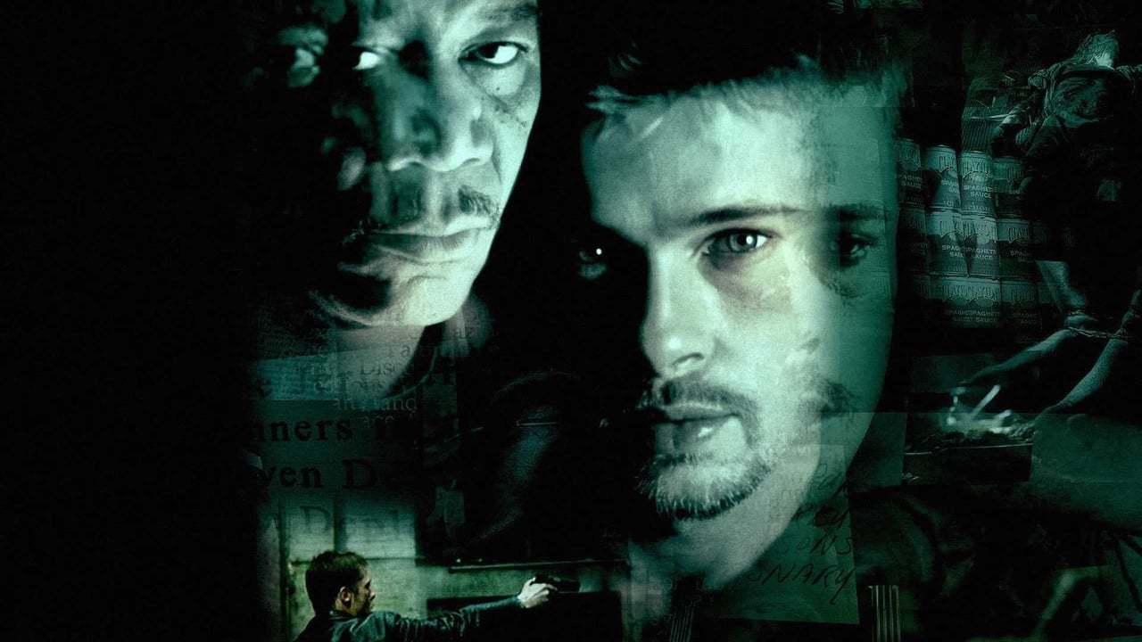 دانلود فیلم Se7en 1995 دانلود فیلم Se7en 1995