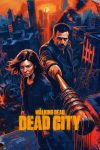 دانلود سریال The Walking Dead: Dead City
