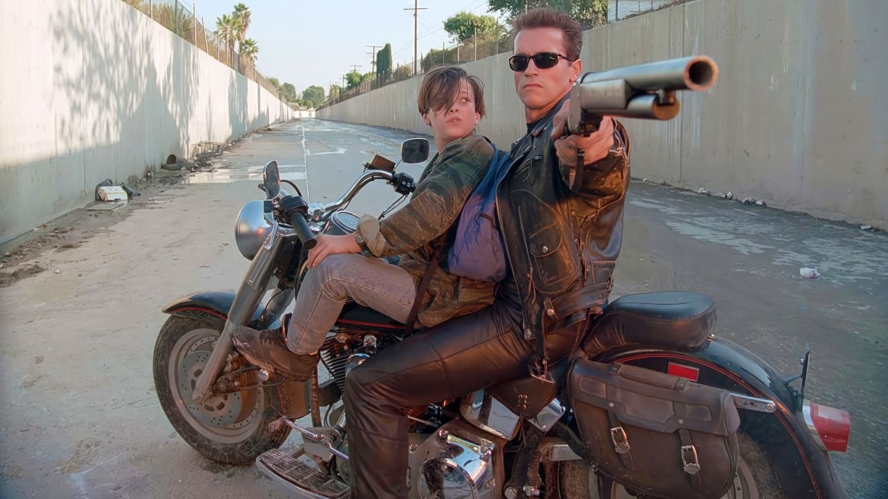 دانلود فیلم Terminator 2: Judgment Day 1991 دانلود فیلم Terminator 2: Judgment Day 1991
