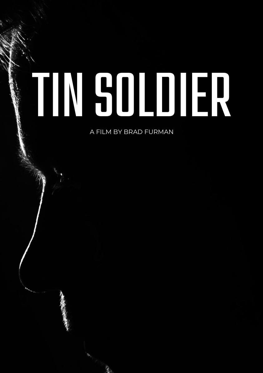 دانلود فیلم Tin Soldier 2024