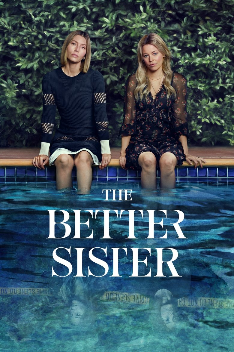 دانلود سریال The Better Sister