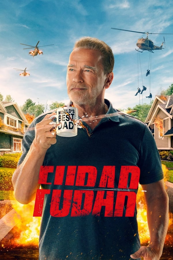 دانلود سریال FUBAR