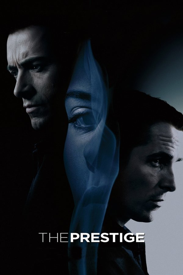 دانلود فیلم The Prestige 2006