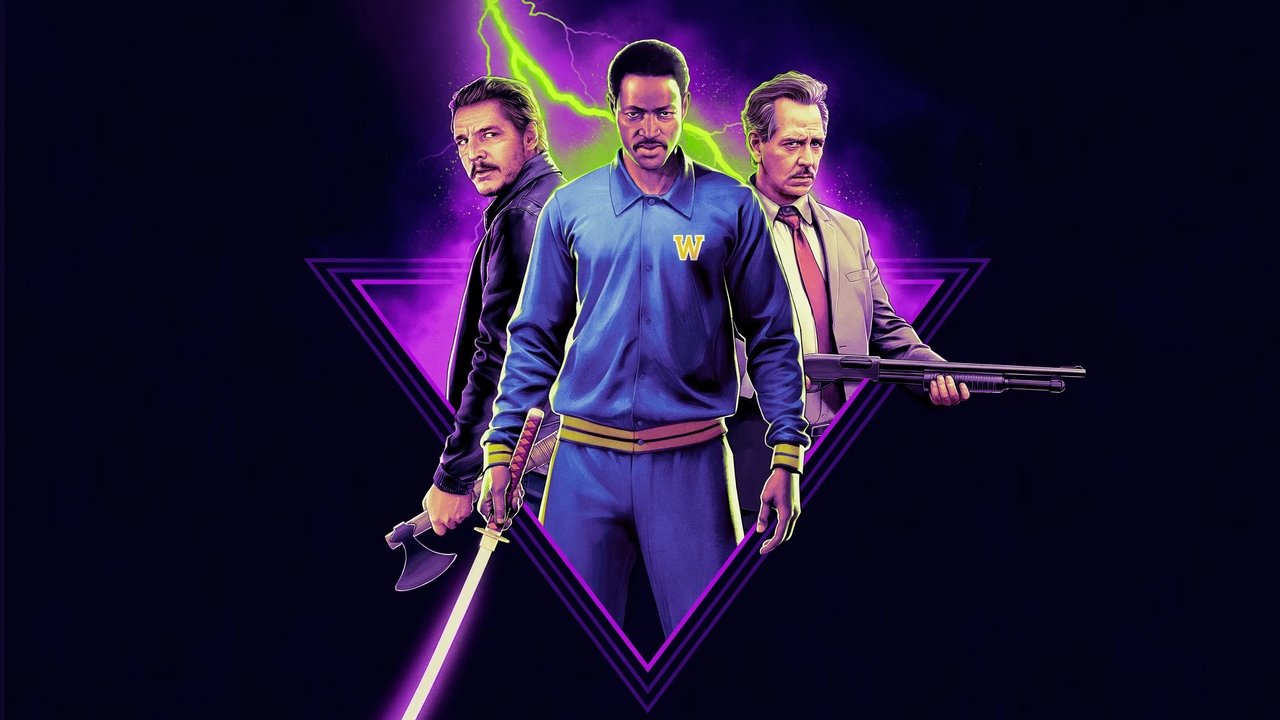 دانلود فیلم Freaky Tales 2024