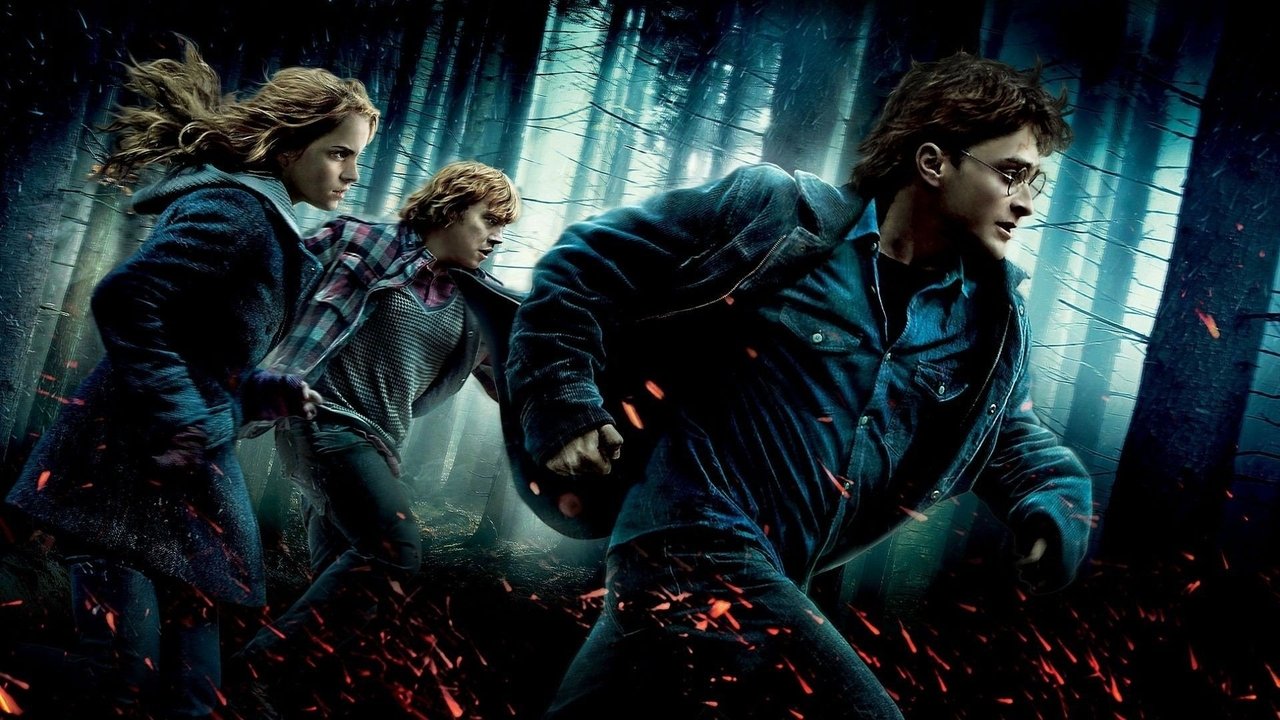 دانلود فیلم Harry Potter and the Deathly Hallows: Part 1 2010 دانلود فیلم Harry Potter and the Deathly Hallows: Part 1 2010
