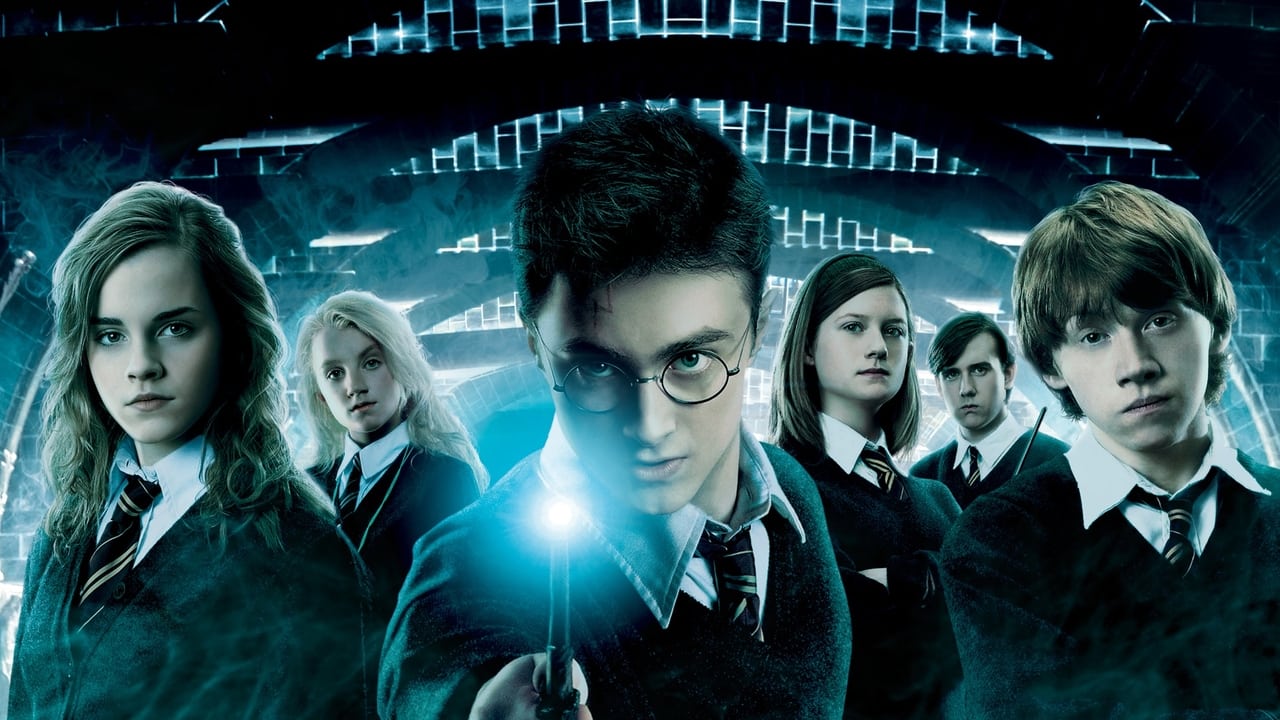 دانلود فیلم Harry Potter and the Order of the Phoenix 2007 دانلود فیلم Harry Potter and the Order of the Phoenix 2007