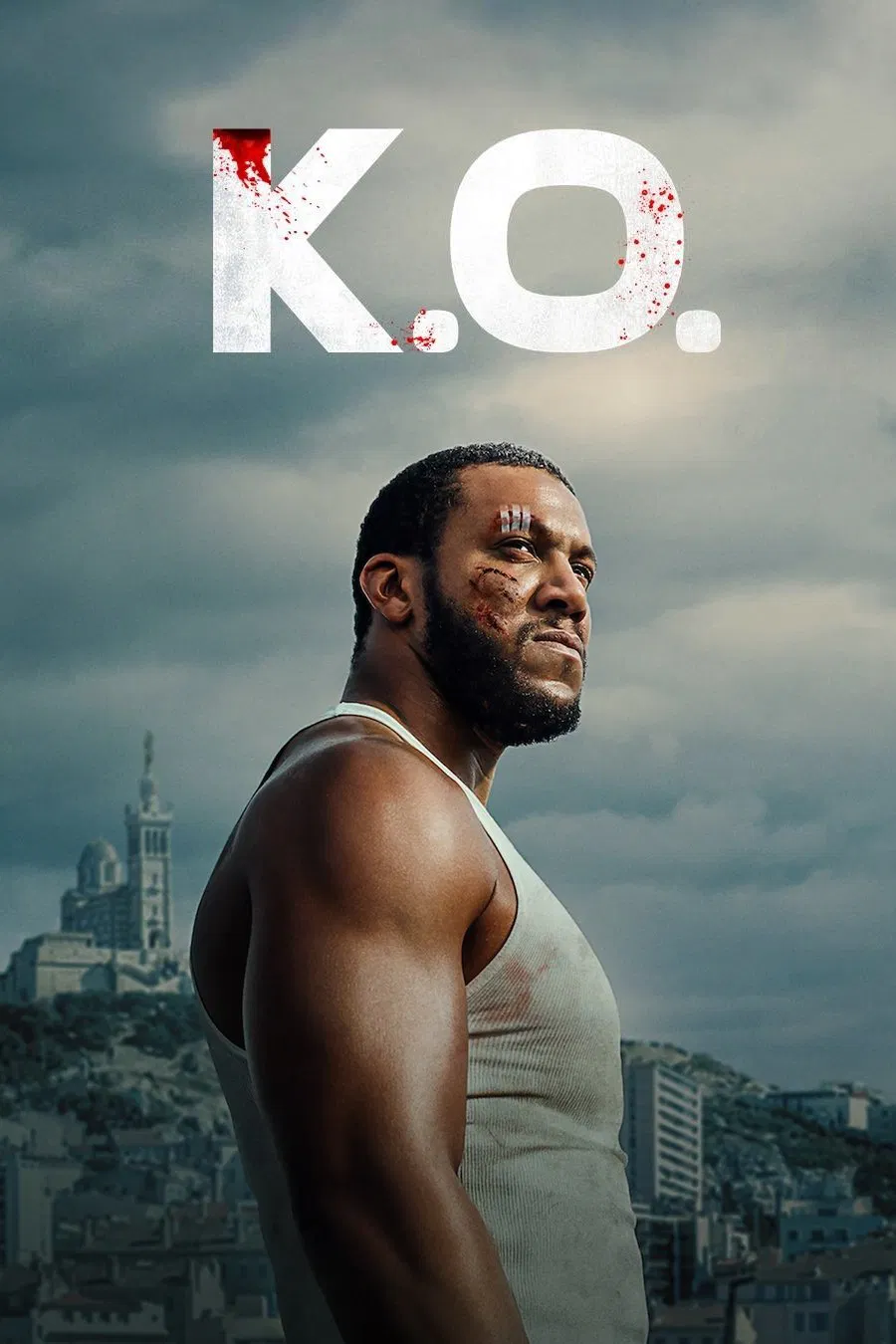 دانلود فیلم K.O. 2025