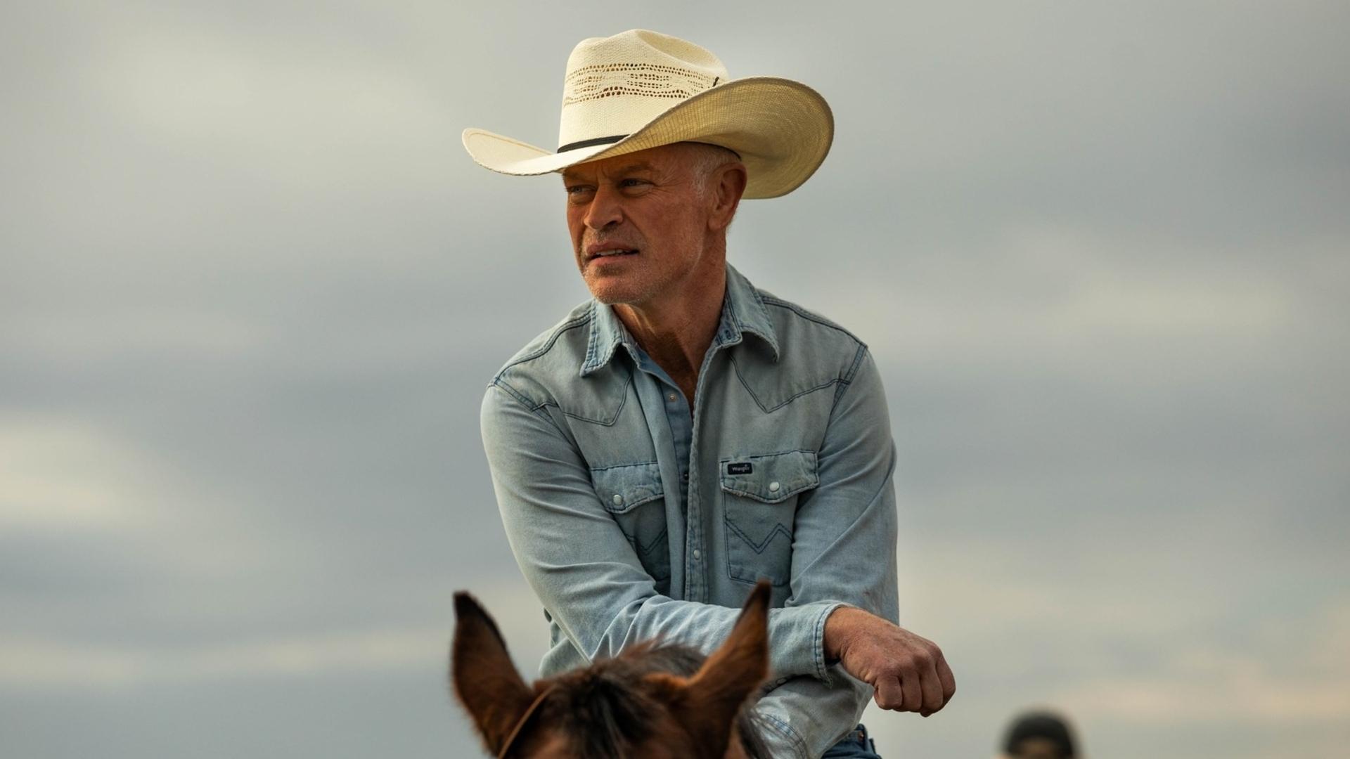 دانلود فیلم The Last Rodeo 2025
