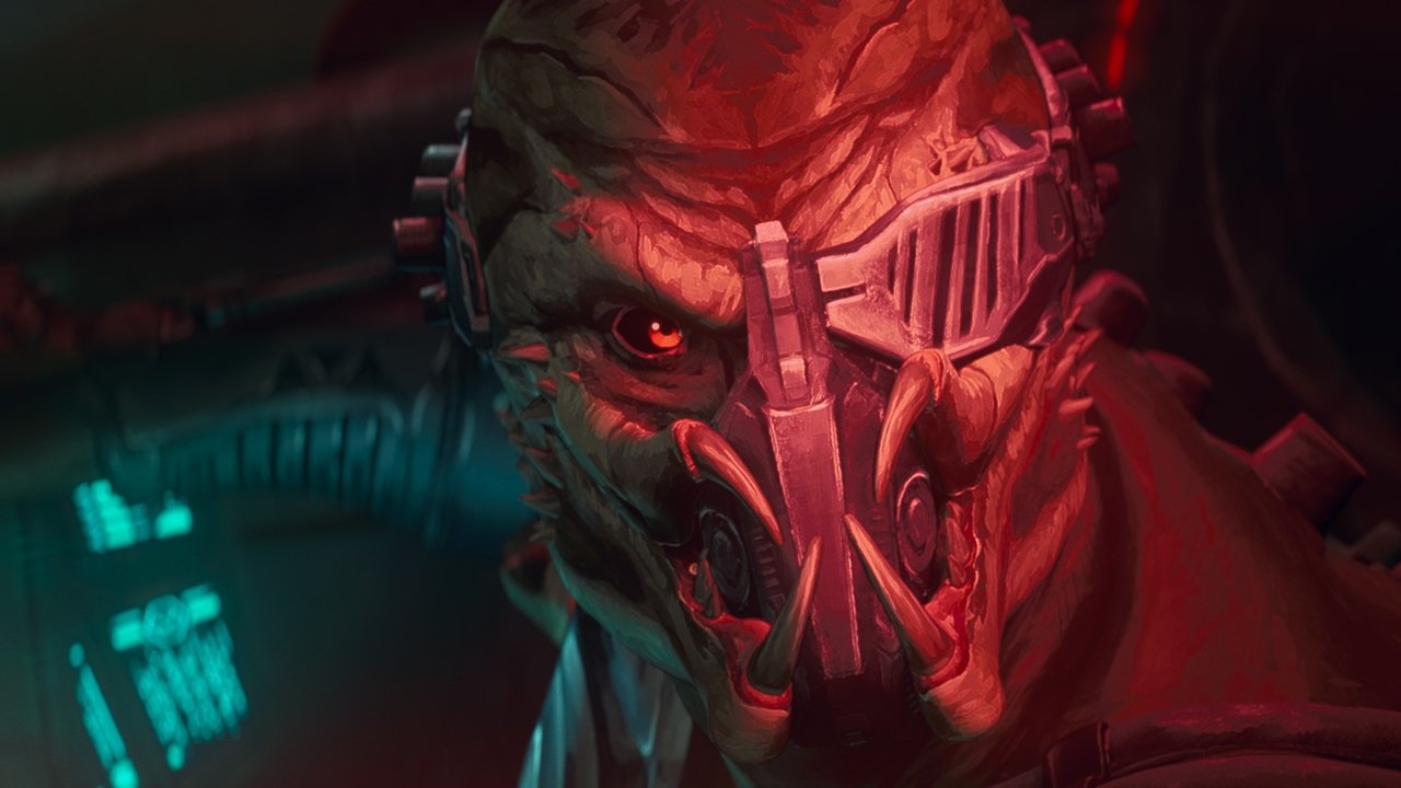 دانلود انیمیشن Predator: Killer of Killers 2025 دانلود انیمیشن Predator: Killer of Killers 2025