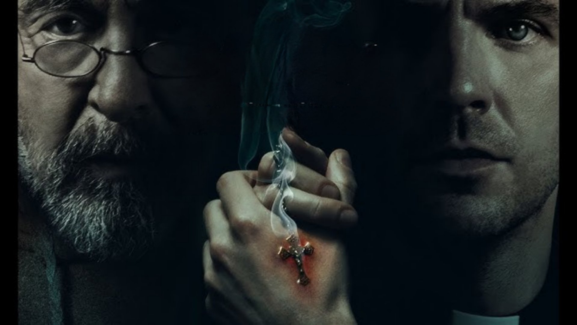 دانلود فیلم The Ritual 2025