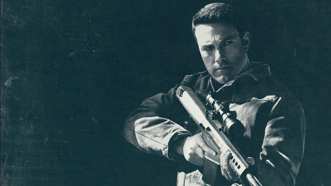 دانلود فیلم The Accountant 2016 دانلود فیلم The Accountant 2016