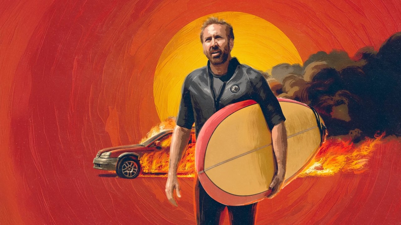 دانلود فیلم The Surfer 2024 دانلود فیلم The Surfer 2024