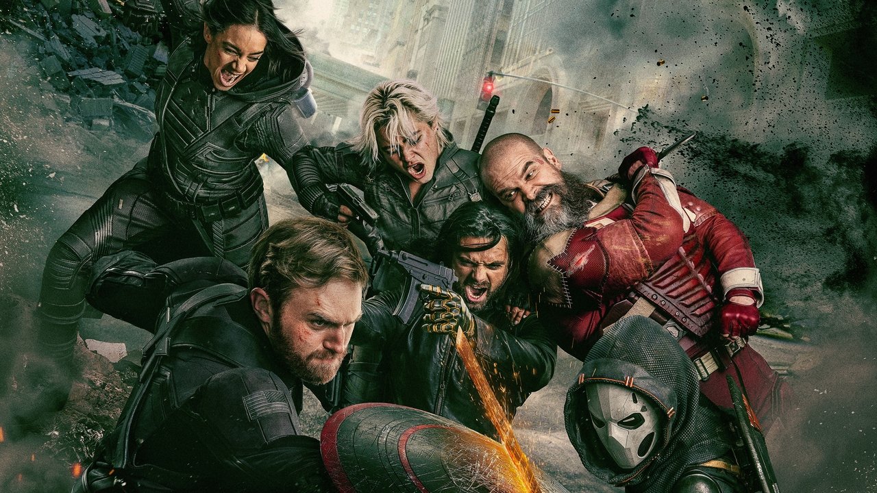 دانلود فیلم Thunderbolts* 2025 دانلود فیلم Thunderbolts* 2025