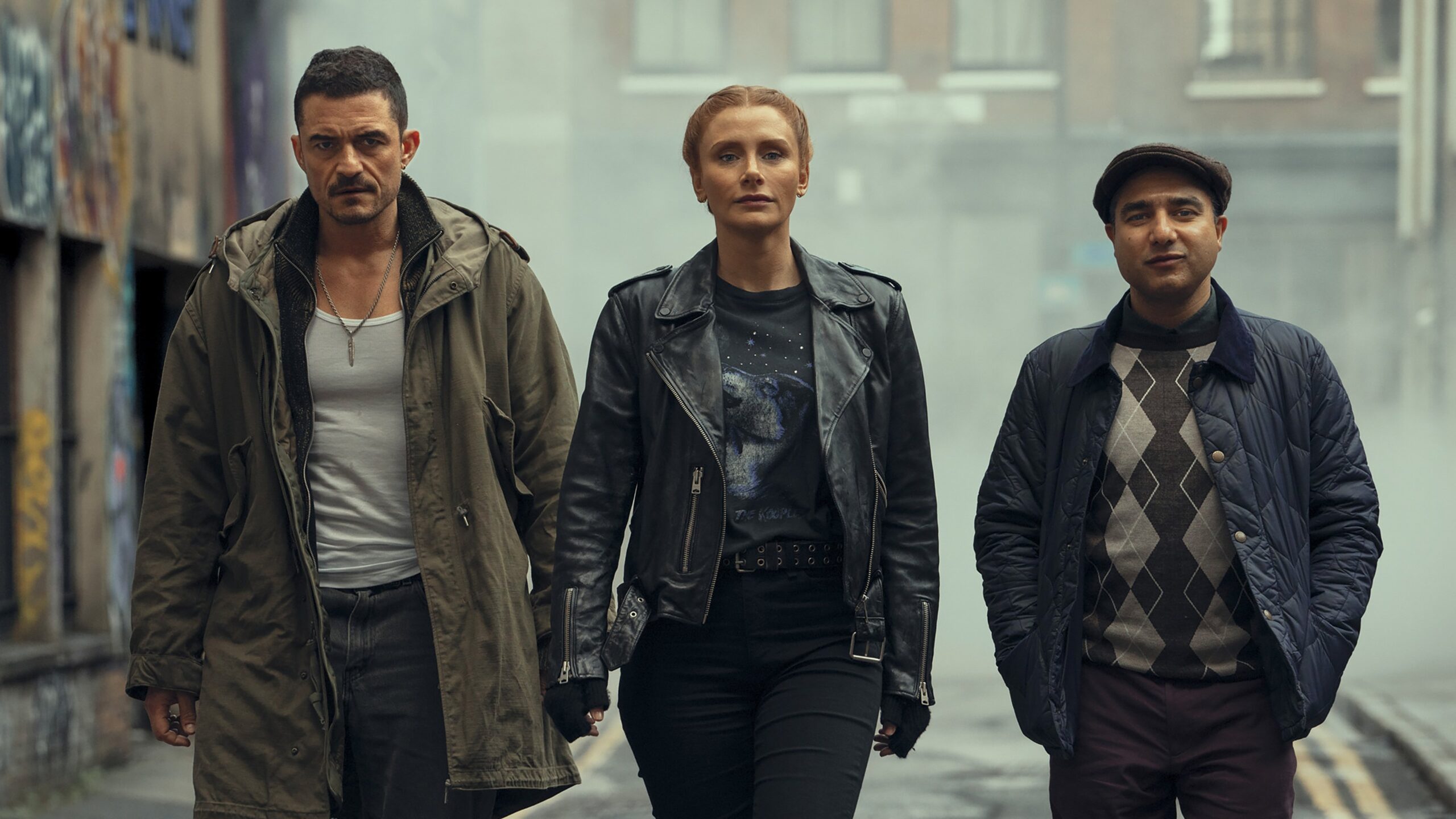 دانلود فیلم Deep Cover 2025
