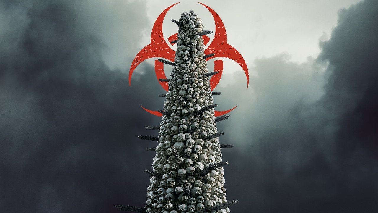 دانلود فیلم 28 Years Later 2025 دانلود فیلم 28 Years Later 2025