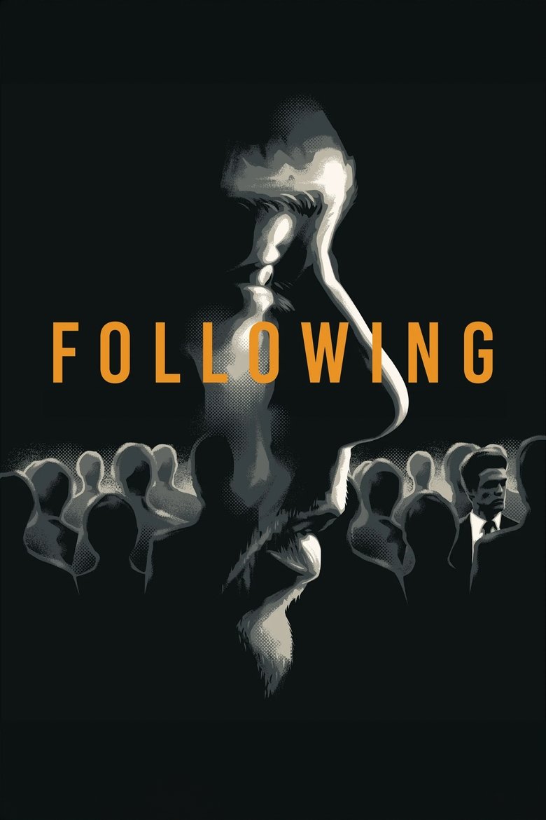دانلود فیلم Following 1998