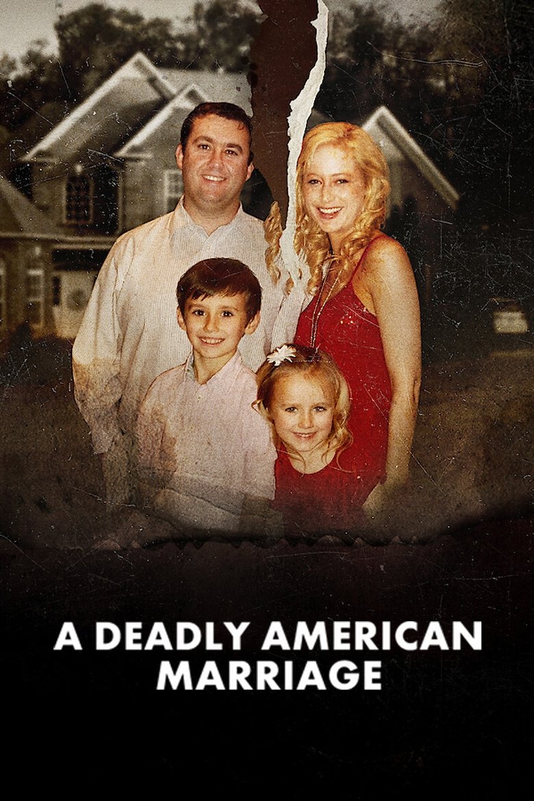 دانلود فیلم A Deadly American Marriage 2025