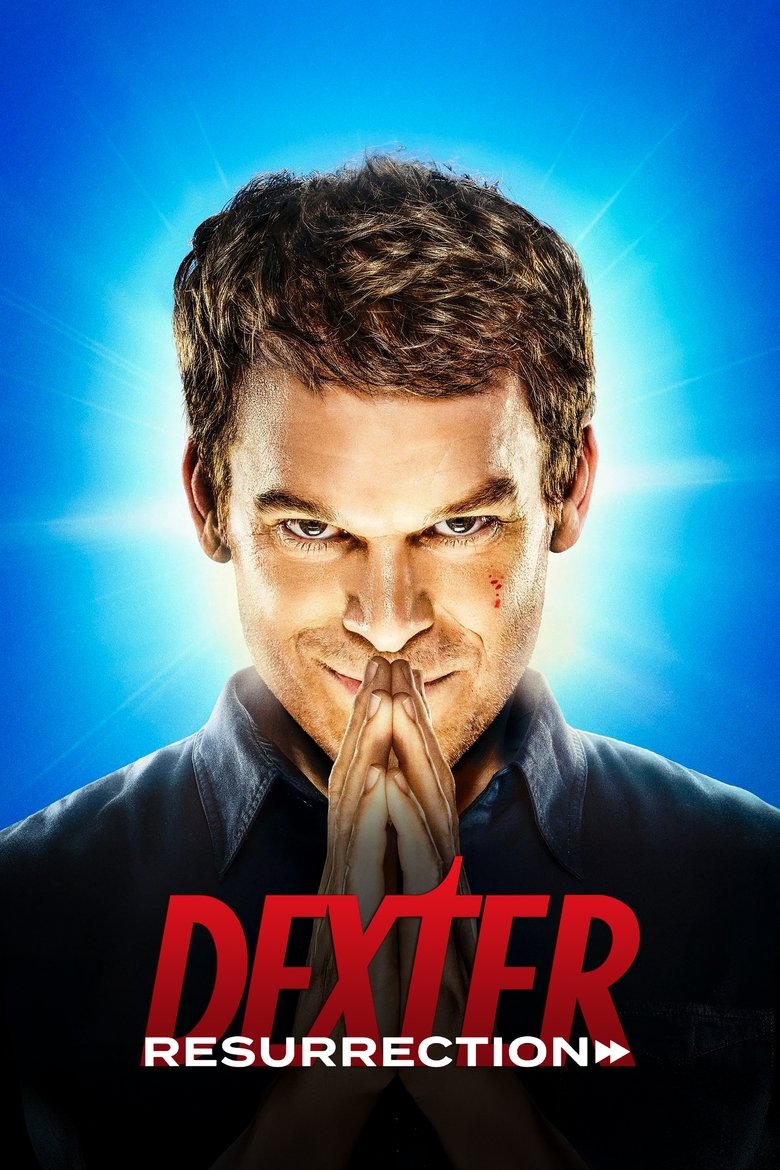 دانلود سریال Dexter: Resurrection