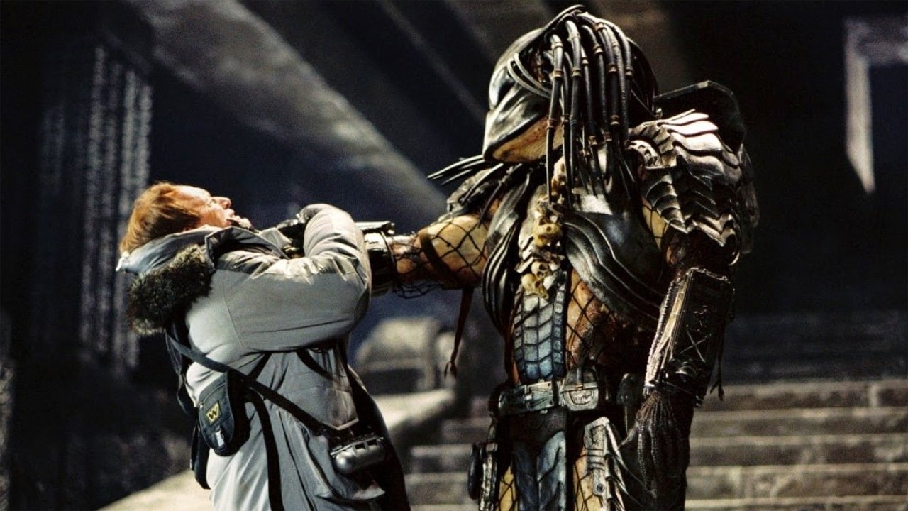 دانلود فیلم Alien vs. Predator 2004 دانلود فیلم Alien vs. Predator 2004