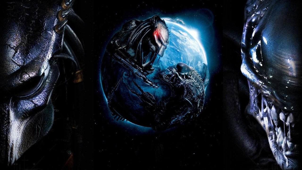 دانلود فیلم Aliens vs. Predator: Requiem 2007