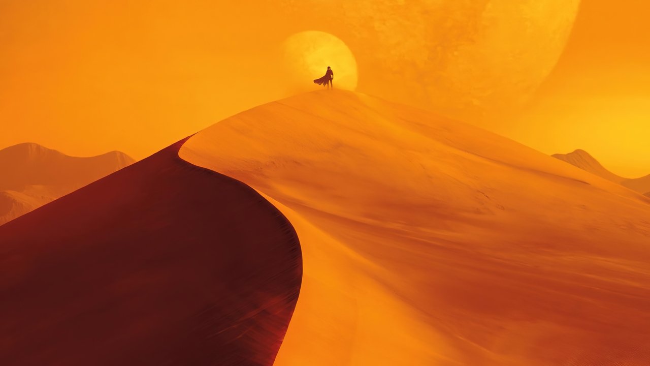 دانلود فیلم Dune: Part One 2021 دانلود فیلم Dune: Part One 2021