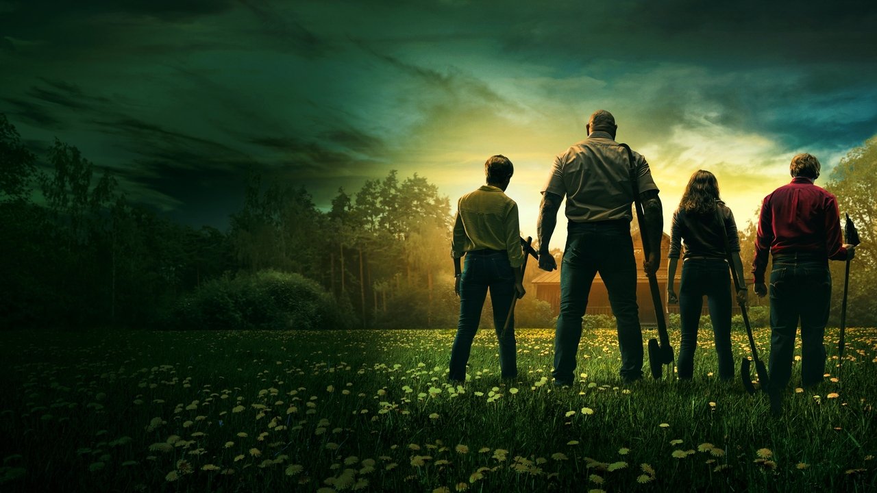 دانلود فیلم Knock at the Cabin 2023 دانلود فیلم Knock at the Cabin 2023