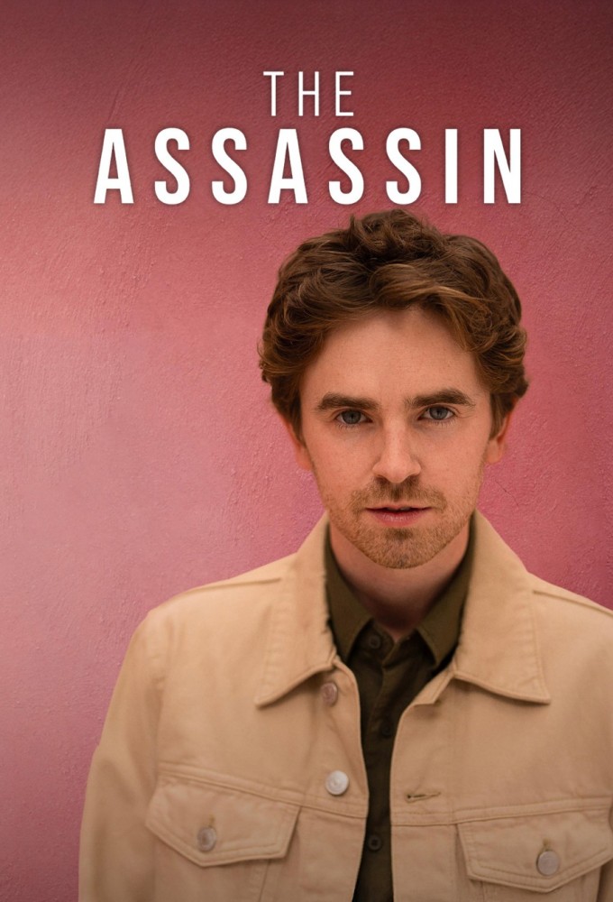 دانلود سریال The Assassin
