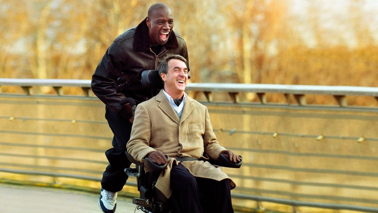 دانلود فیلم The Intouchables 2011 دانلود فیلم The Intouchables 2011
