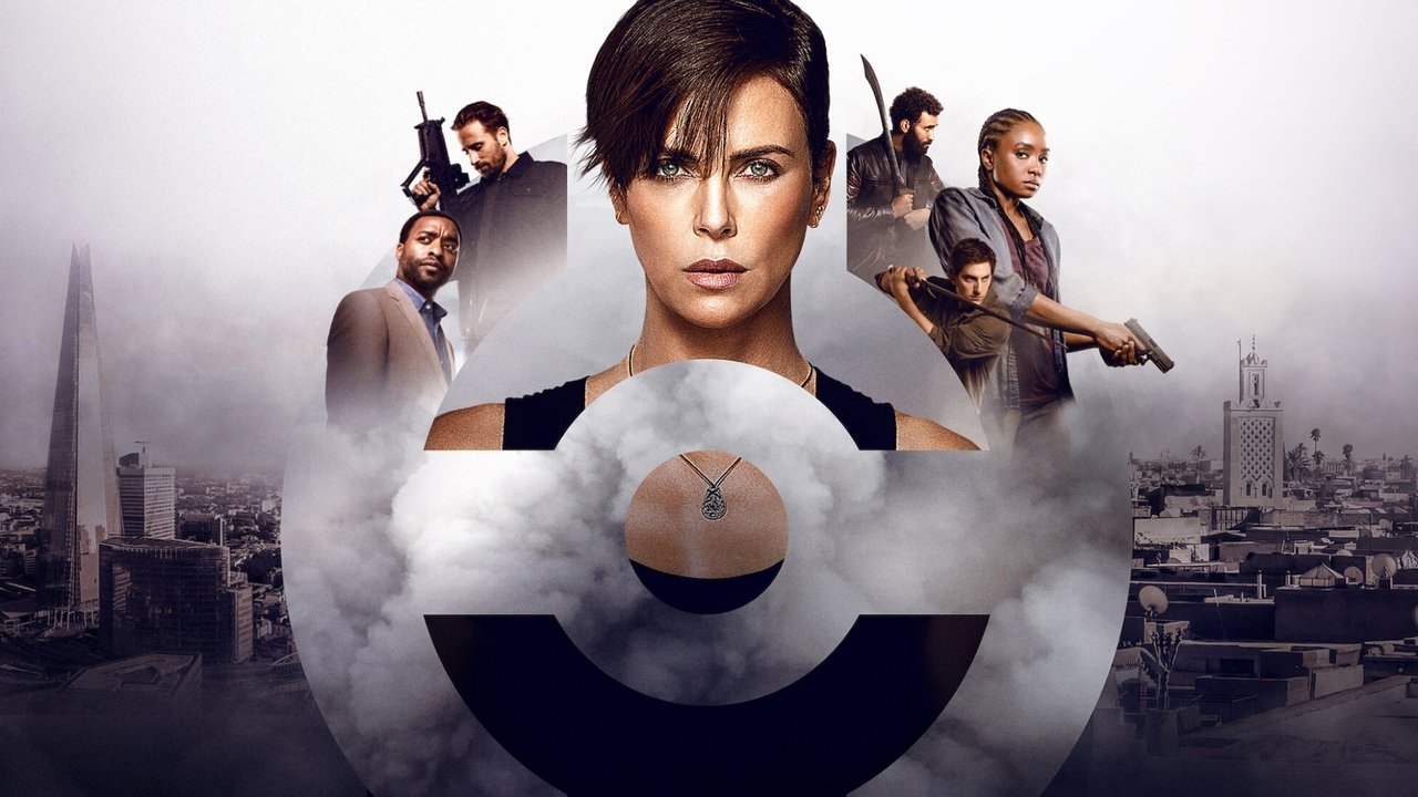 دانلود فیلم The Old Guard 2020 دانلود فیلم The Old Guard 2020