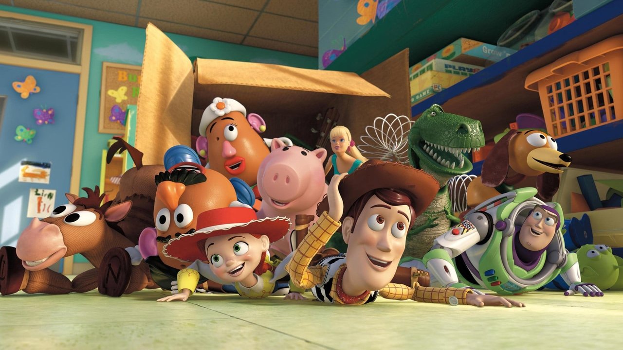 دانلود فیلم Toy Story 3 2010 دانلود فیلم Toy Story 3 2010