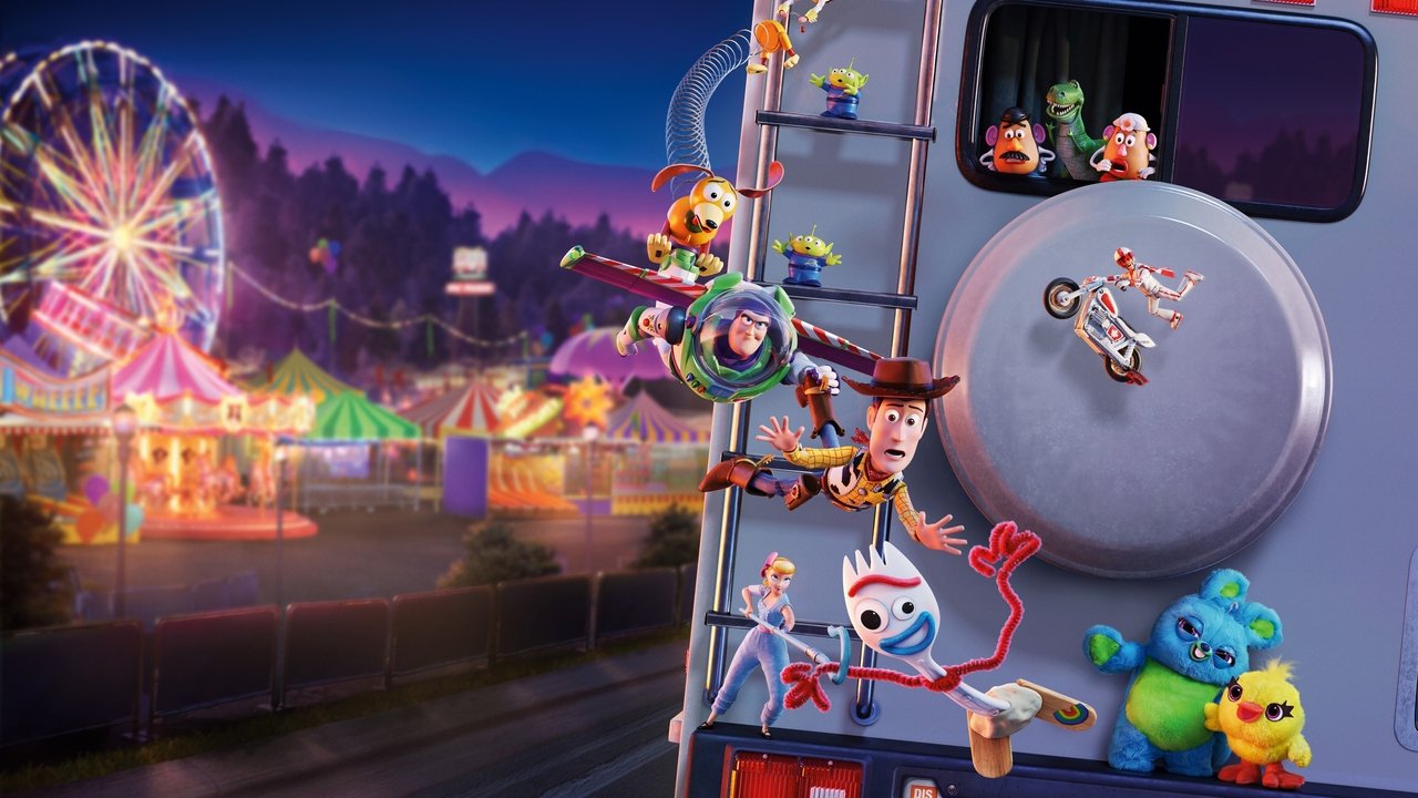 دانلود فیلم Toy Story 4 2019 دانلود فیلم Toy Story 4 2019