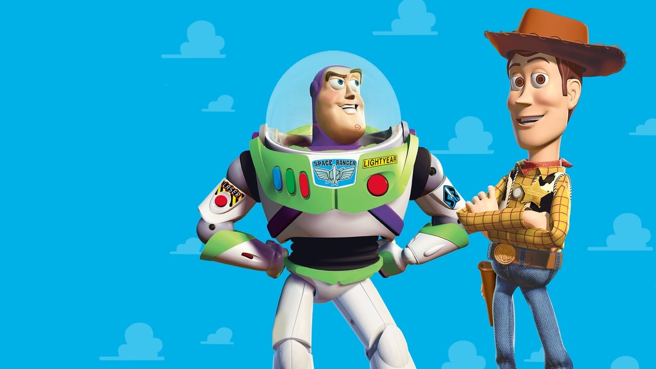 دانلود فیلم Toy Story 1995 دانلود فیلم Toy Story 1995