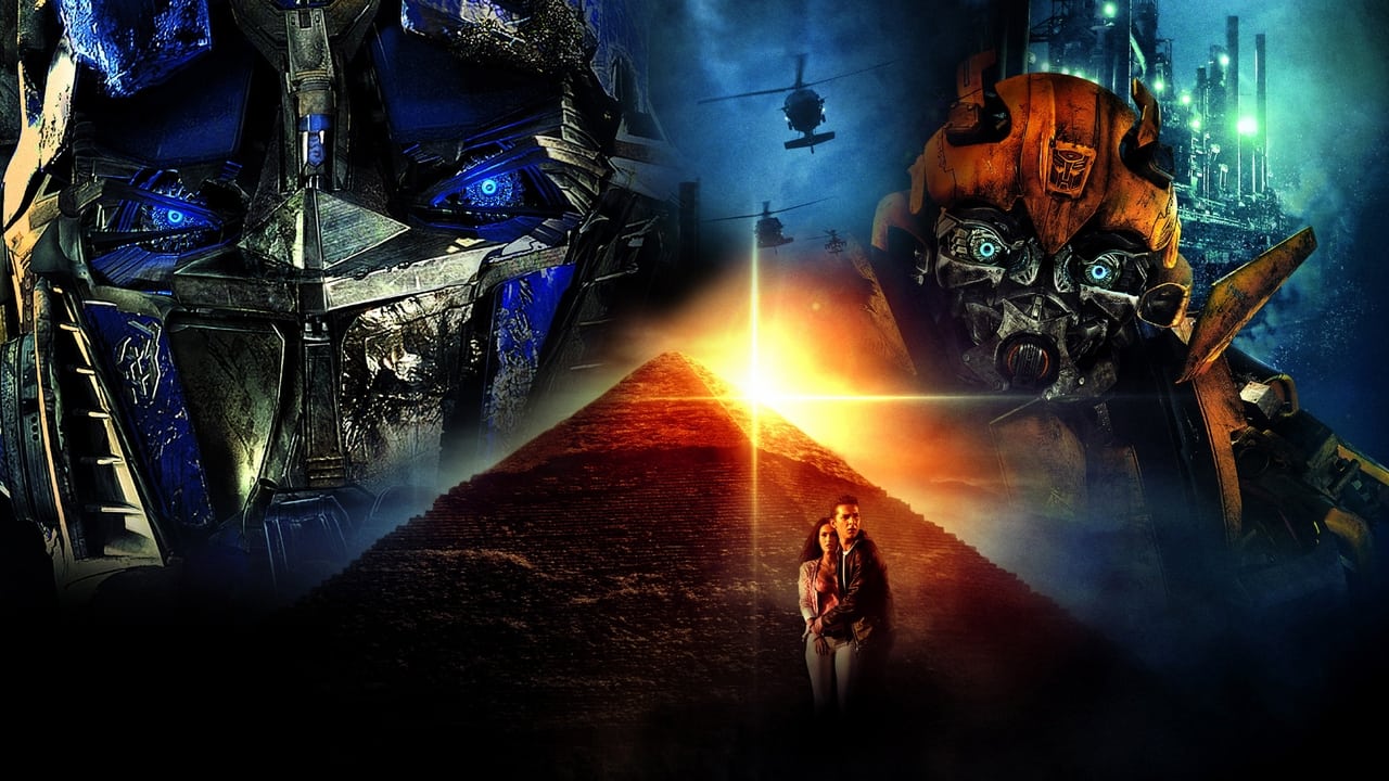 دانلود فیلم Transformers: Revenge of the Fallen 2009 دانلود فیلم Transformers: Revenge of the Fallen 2009