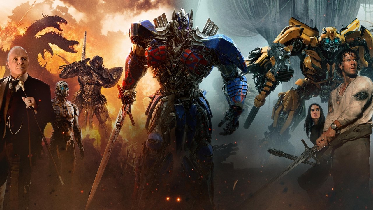 دانلود فیلم Transformers: The Last Knight 2017 دانلود فیلم Transformers: The Last Knight 2017