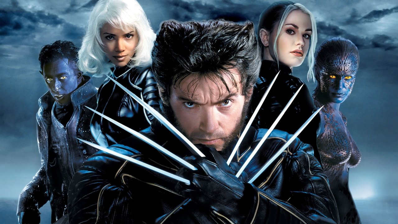 دانلود فیلم X2: X-Men United 2003 دانلود فیلم X2: X-Men United 2003