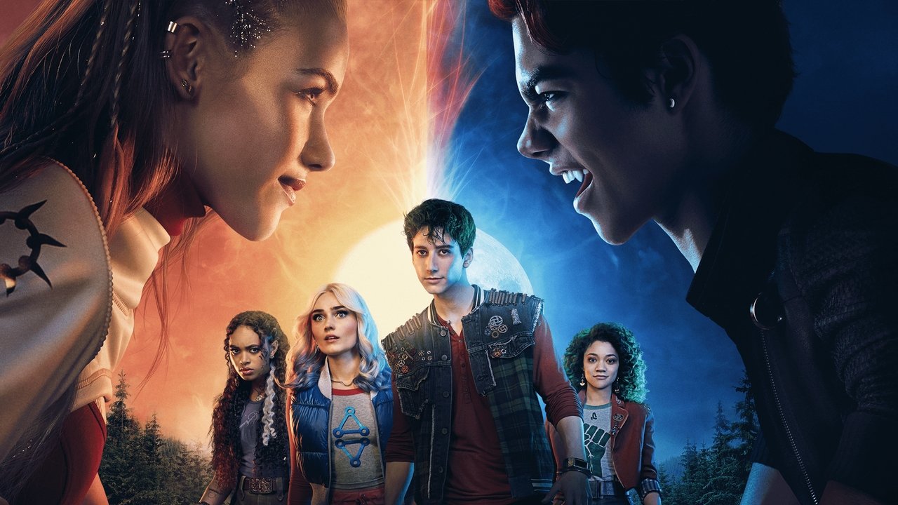 دانلود فیلم Zombies 4: Dawn of the Vampires 2025 دانلود فیلم Zombies 4: Dawn of the Vampires 2025
