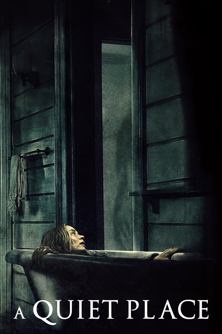 دانلود فیلم A Quiet Place 2018